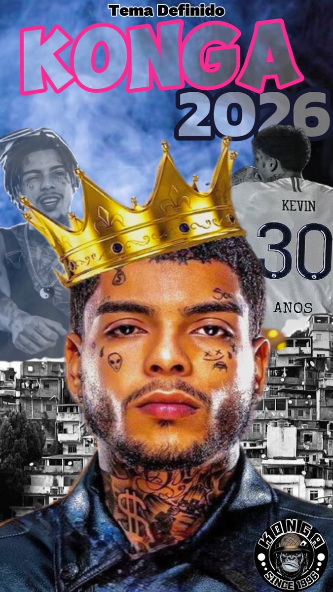 Já que o Carnaval está chegando ao fim, que venha os 30 🎂 exquecee !!!