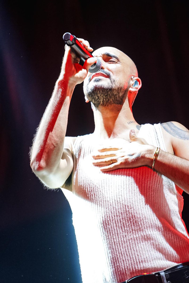 Buenas noches Formosa 🤍