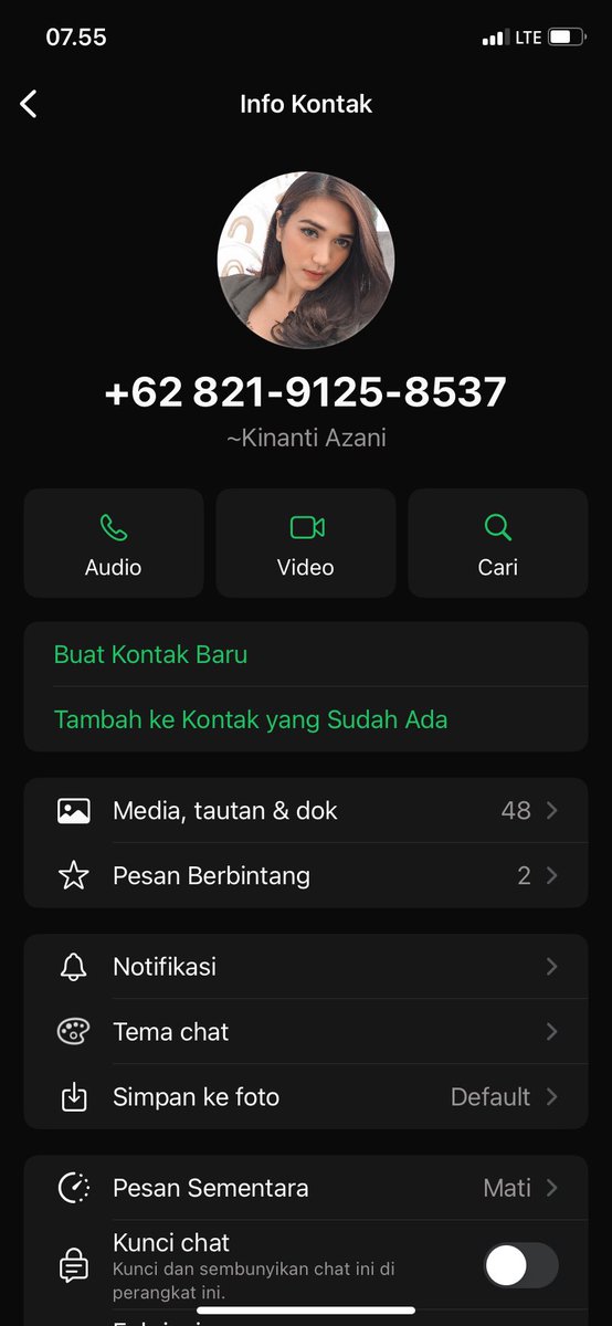 SIAPAPUN TOLONGIN AKU, AKU BARU AJA KENA TIPU CEWE INI

sebelumnya maaf kalo threadnya berantakan aku baru pertama buat thread🙏🏻