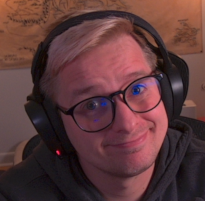 Pink Days are behind up. Here to play some #civ7 and analyze the patch notes!

twitch.tv/whiteandnerdytv