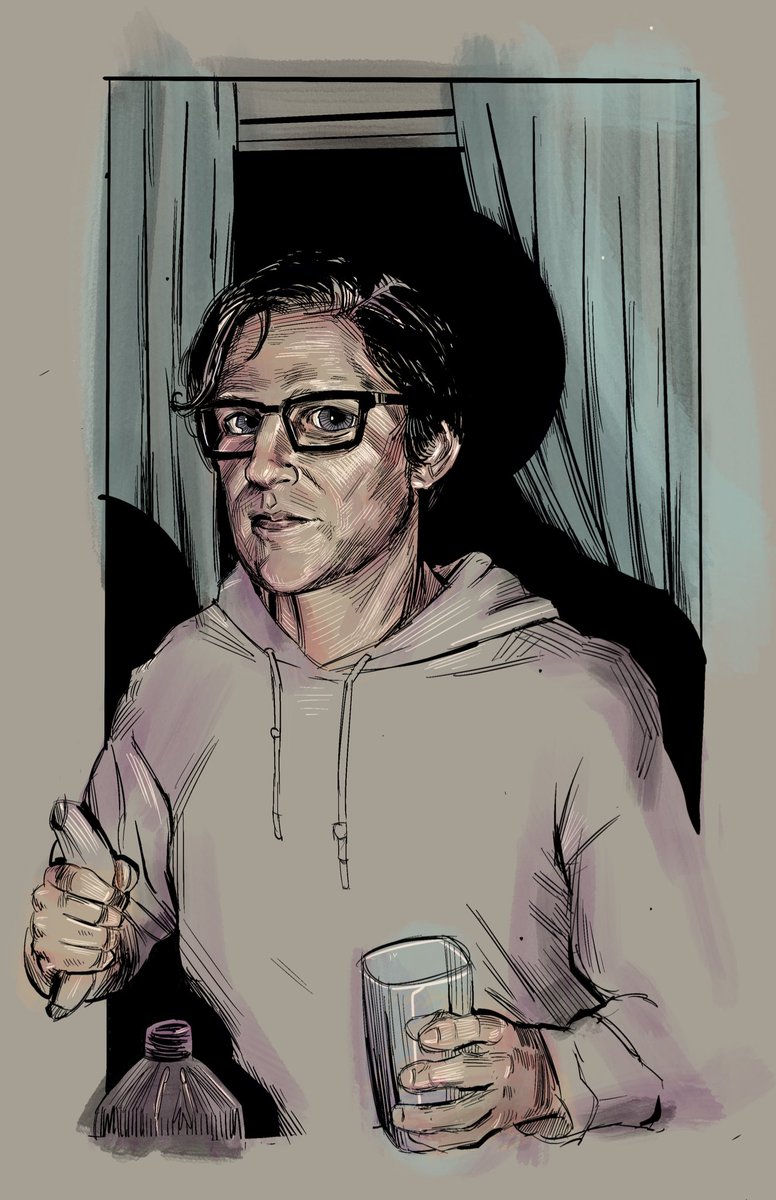 Arthur Muscles tweet media