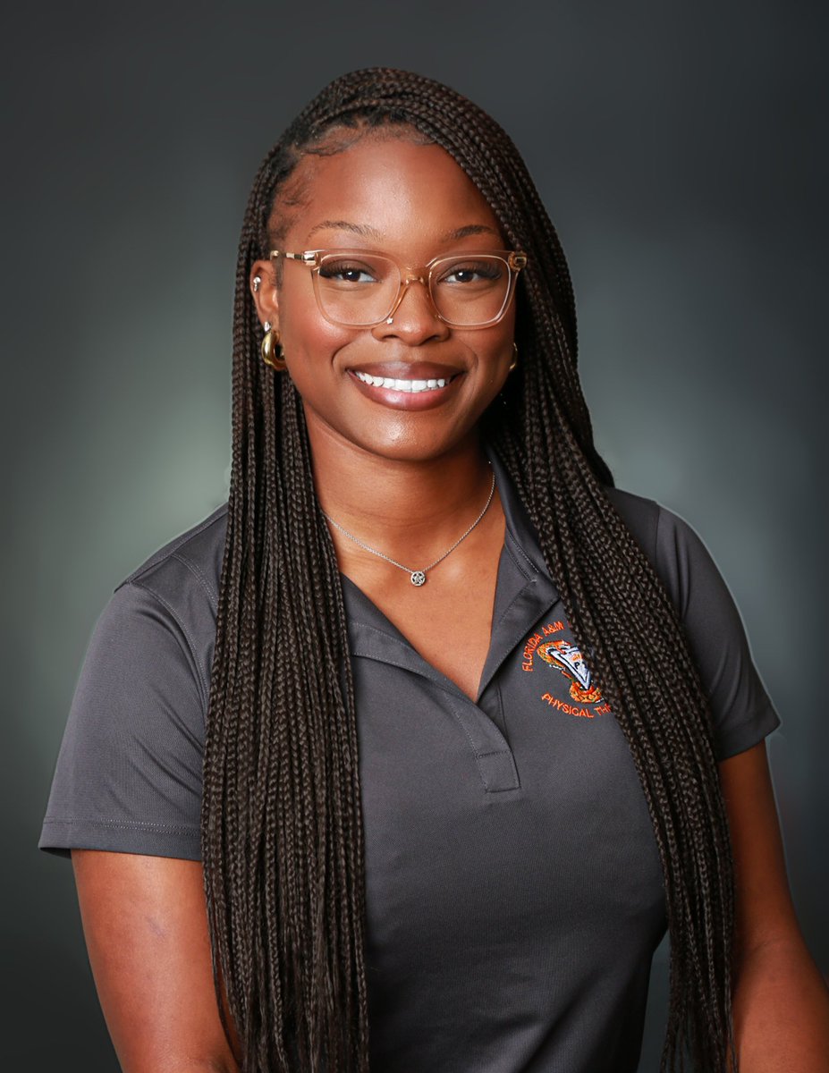 TeeDubbss's tweet image. Faith without work is dead. 
FAMU DPT C/O ‘27 🩺👩🏾‍⚕️