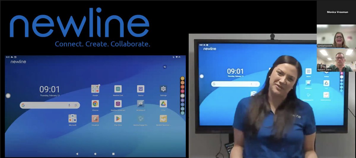 Tech Time With Tambe tweet media