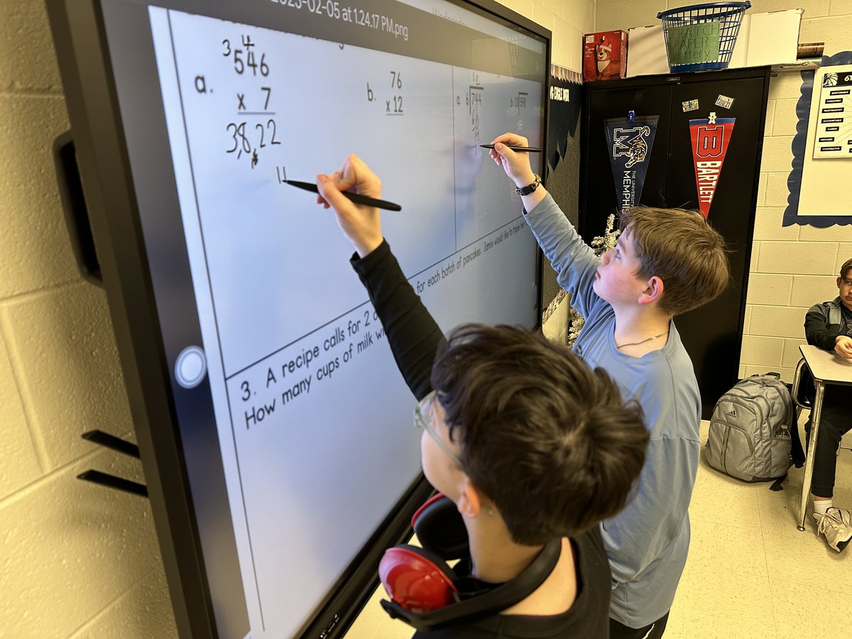 Tech Time With Tambe tweet media