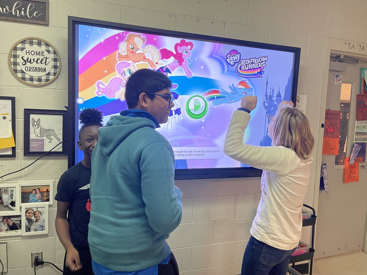 Tech Time With Tambe tweet media