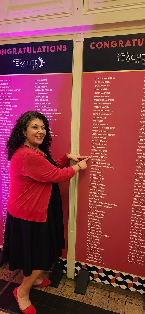 School of Health Professions at Townview Center tweet media