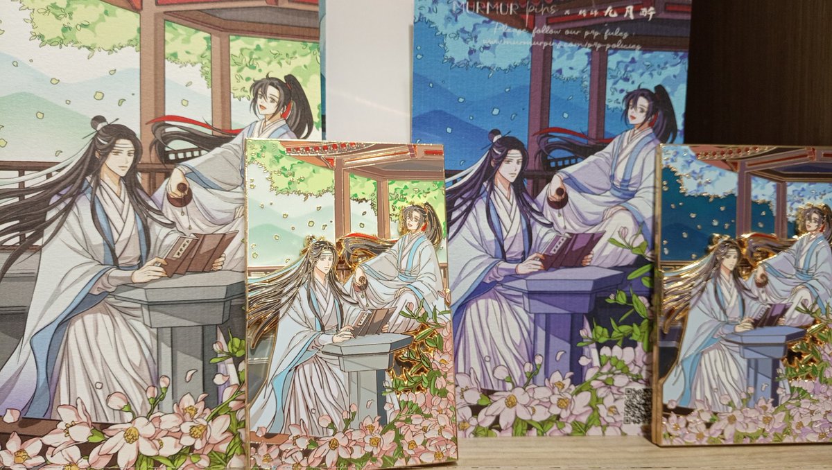 九月醉 NINEMOON ♥️糧倉 tweet media