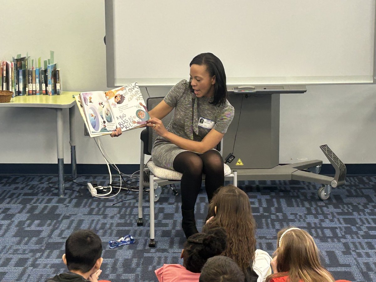Dr. Alicia Kingcade (@jaelemprincipal) on Twitter photo John Adams Eager Eagles had a special guest reading to them today. Mayor Gaskins came to celebrate Read Across America week. Thank you to our Book 📕 Buddies program for making this happen. #BeEager <a href="/JohnAdamsElem/">John Adams Elem Sch</a> John Adams Eager Eagles had a special guest reading to them today. Mayor Gaskins came to celebrate Read Across America week. Thank you to our Book 📕 Buddies program for making this happen. #BeEager <a href="/JohnAdamsElem/">John Adams Elem Sch</a>