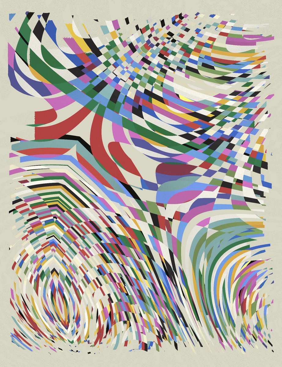 made with p5js and webgl