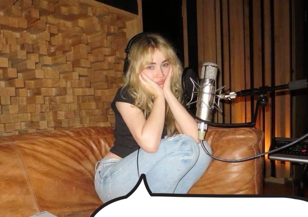 acervo sabrina carpenter (@sabrinacervo) on Twitter photo 