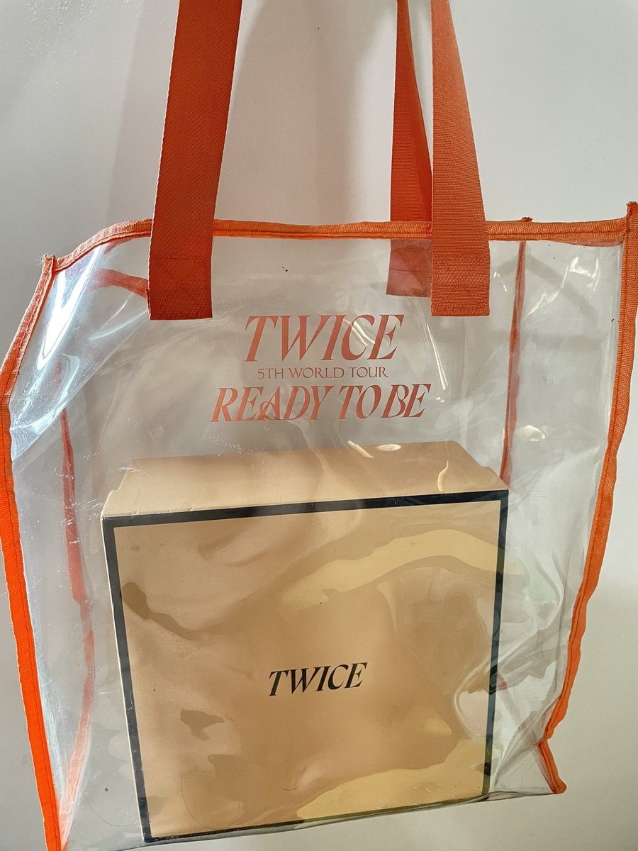 chaeyouluv's tweet photo. wts lfb ph
#carlosells

twice rtb vip gift - ₱950 take all

steal price already ! reply mine or dm to claim https://t.co/P7Ya6T3BNB