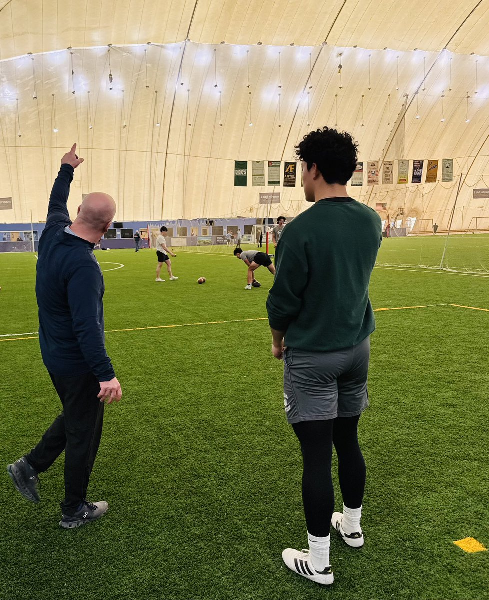 OPTIMESPECIALS's tweet image. Dome schedule change
Next Dome session for specialists will be on SATURDAY March 15 from 12 -2
We are OFF this weekend - stretch, recover, and eat. Great working with everyone this winter! @BobDecker49 @brendancahill_ @JuiceWa45 @Gracelhorton
