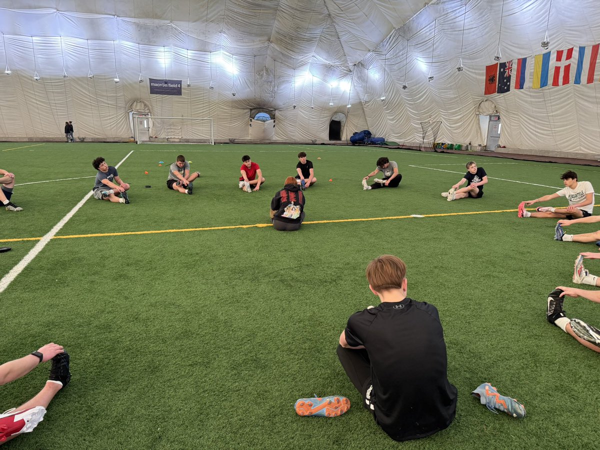 OPTIMESPECIALS's tweet image. Dome schedule change
Next Dome session for specialists will be on SATURDAY March 15 from 12 -2
We are OFF this weekend - stretch, recover, and eat. Great working with everyone this winter! @BobDecker49 @brendancahill_ @JuiceWa45 @Gracelhorton