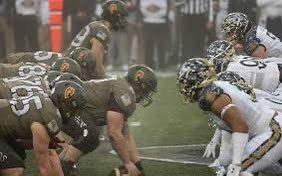 Jacobrathbone70's tweet image. After a great conversation with @Coach_Burks , I am honored to receive an offer from Army!!! @wcsPHScr @pagefootball @CSmithScout @SBurton615 @RyanCallahan247 @joe_spears7 @Coachwolff54 @615Preps