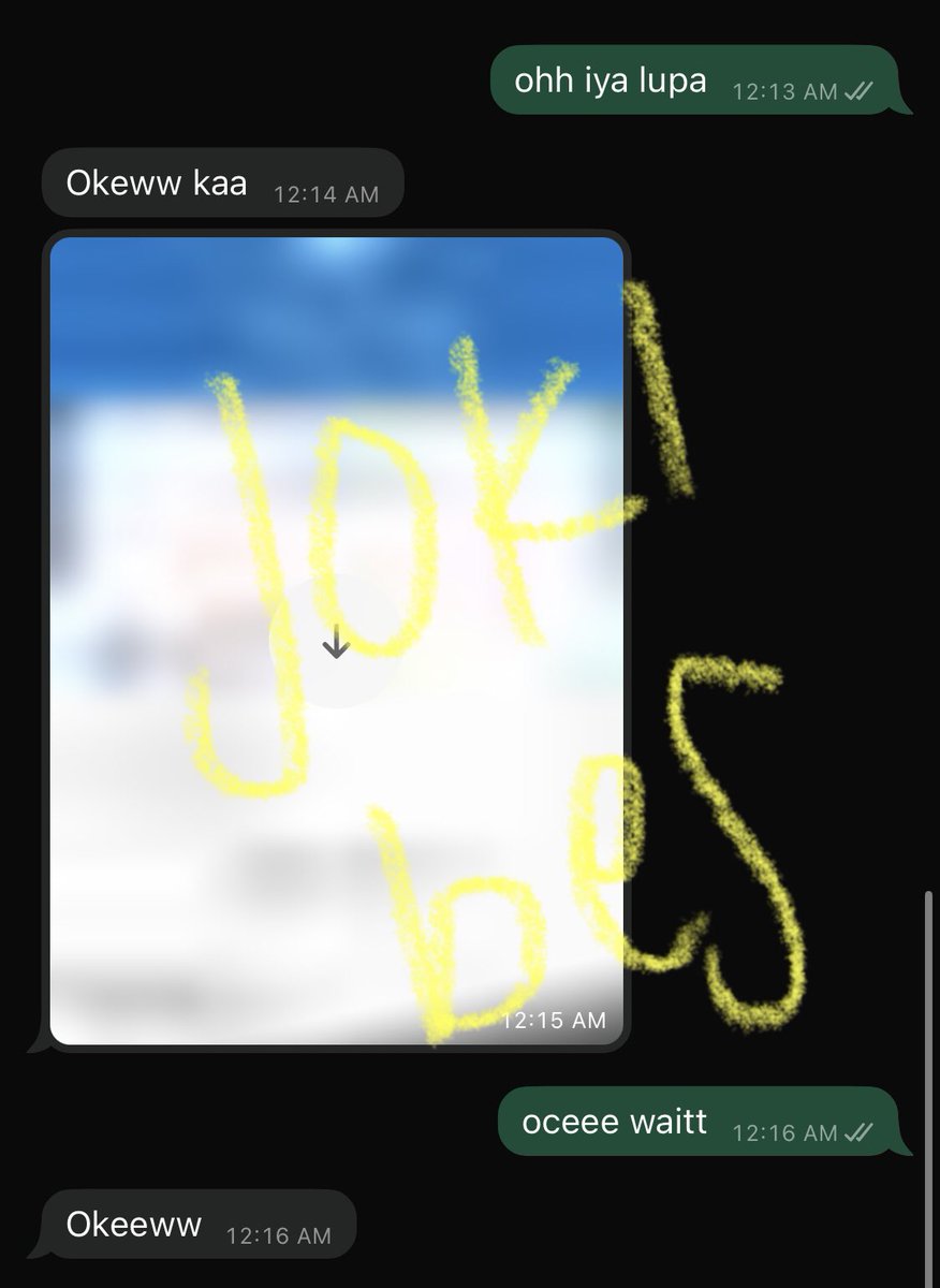 [OPEN] Joki formatting selesai! yuk yg need joki dapus mendeley, skripsi dari bab1-5! tugas yg lain juga murce harga negoable juga!! cuss langsung chat ajaaa

fast respon langsung wa.me/+6285883547495

#jokitugas #jokitugaskuliah #jokiskripsi