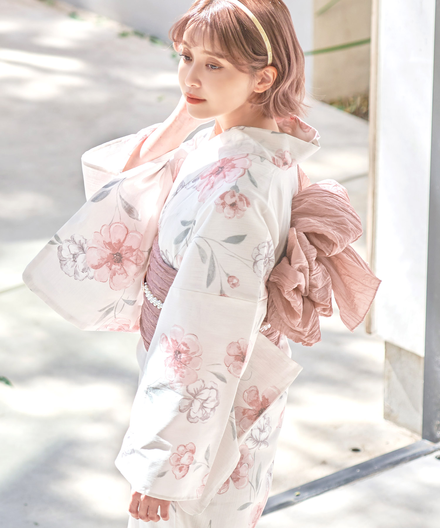 Dita【ディータ】|2025浴衣販売中♡ (@Official_DITA) / X