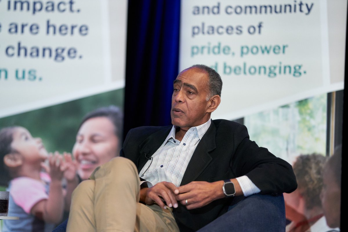 Senator Kevin Murray (Ret.) (@senkevinmurray) on Twitter photo On Feb 11, I had the privilege of sharing Weingart Center’s permanent supportive housing model at the <a href="/EnterpriseNow/">Enterprise Community Partners</a> Investor Convening. Enterprise plays a key role in expanding housing solutions, and I’m grateful to collaborate with changemakers creating lasting impact. On Feb 11, I had the privilege of sharing Weingart Center’s permanent supportive housing model at the <a href="/EnterpriseNow/">Enterprise Community Partners</a> Investor Convening. Enterprise plays a key role in expanding housing solutions, and I’m grateful to collaborate with changemakers creating lasting impact.