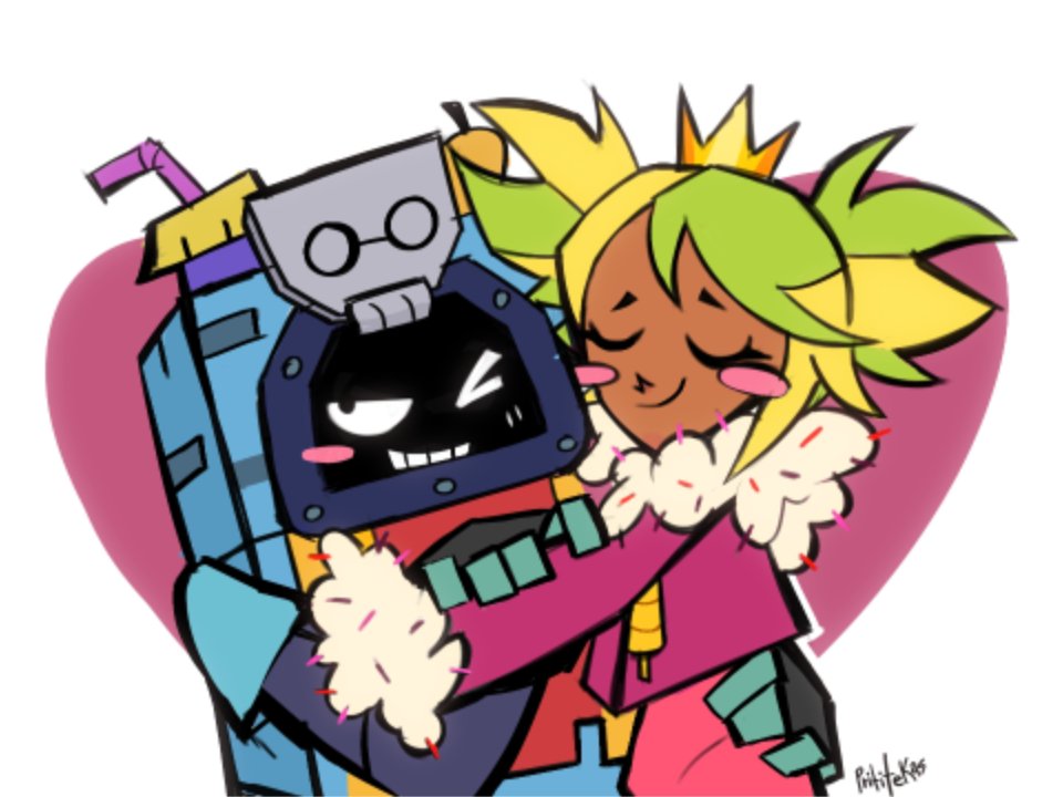 prititekas's tweet photo. HOLÑA primer dibuko publikado aquí y DEDE ASH X MANDY
#Mandash https://t.co/EqMVDAtJT3