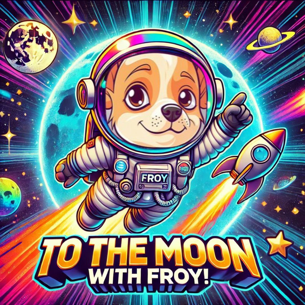 <a href="/loveisall2024/">universe</a> <a href="/MrManXRP/">Mr. Man</a> @SokoinuTON <a href="/CryptoniteOgArt/">Cryptonite's TapLand</a> <a href="/Haydar_web3/">Haydar</a> @LarwenoTON <a href="/FroyTon/">FROYROCKET</a> #FROY 
#SOKO  
SOKOINUの旅は順調ですよ！