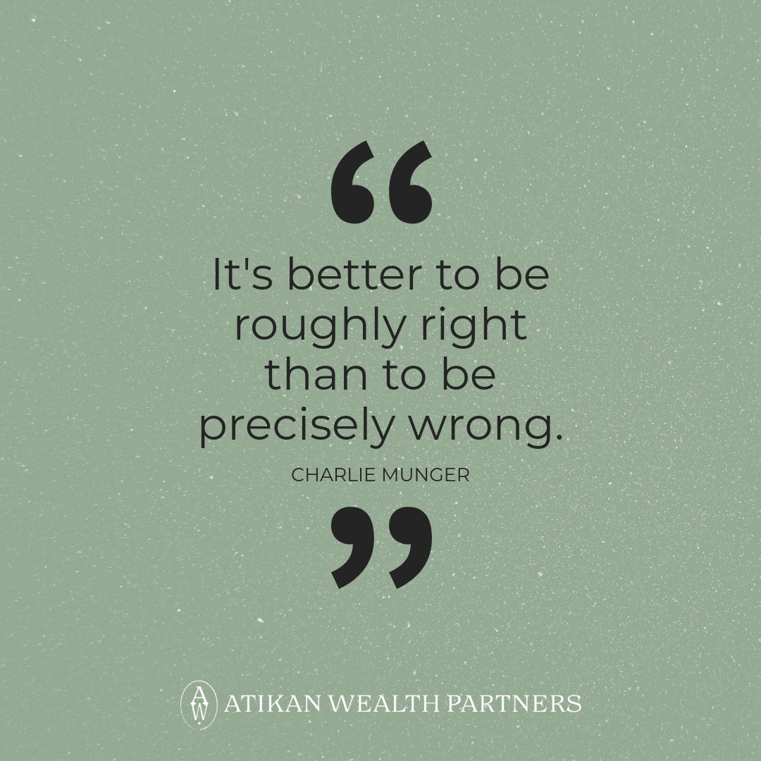 Atikan Wealth Partners tweet media