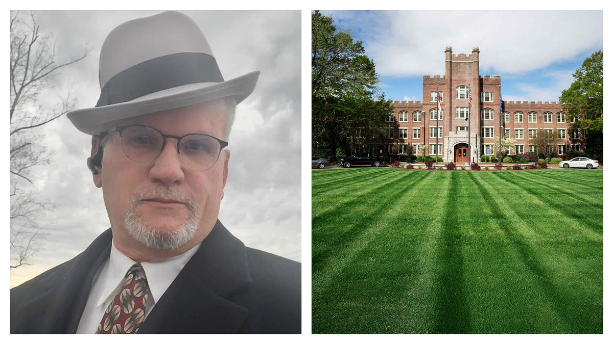 BREAKING: Chris Long claims voter fraud, citing it as a subject he studied at the Electoral College.