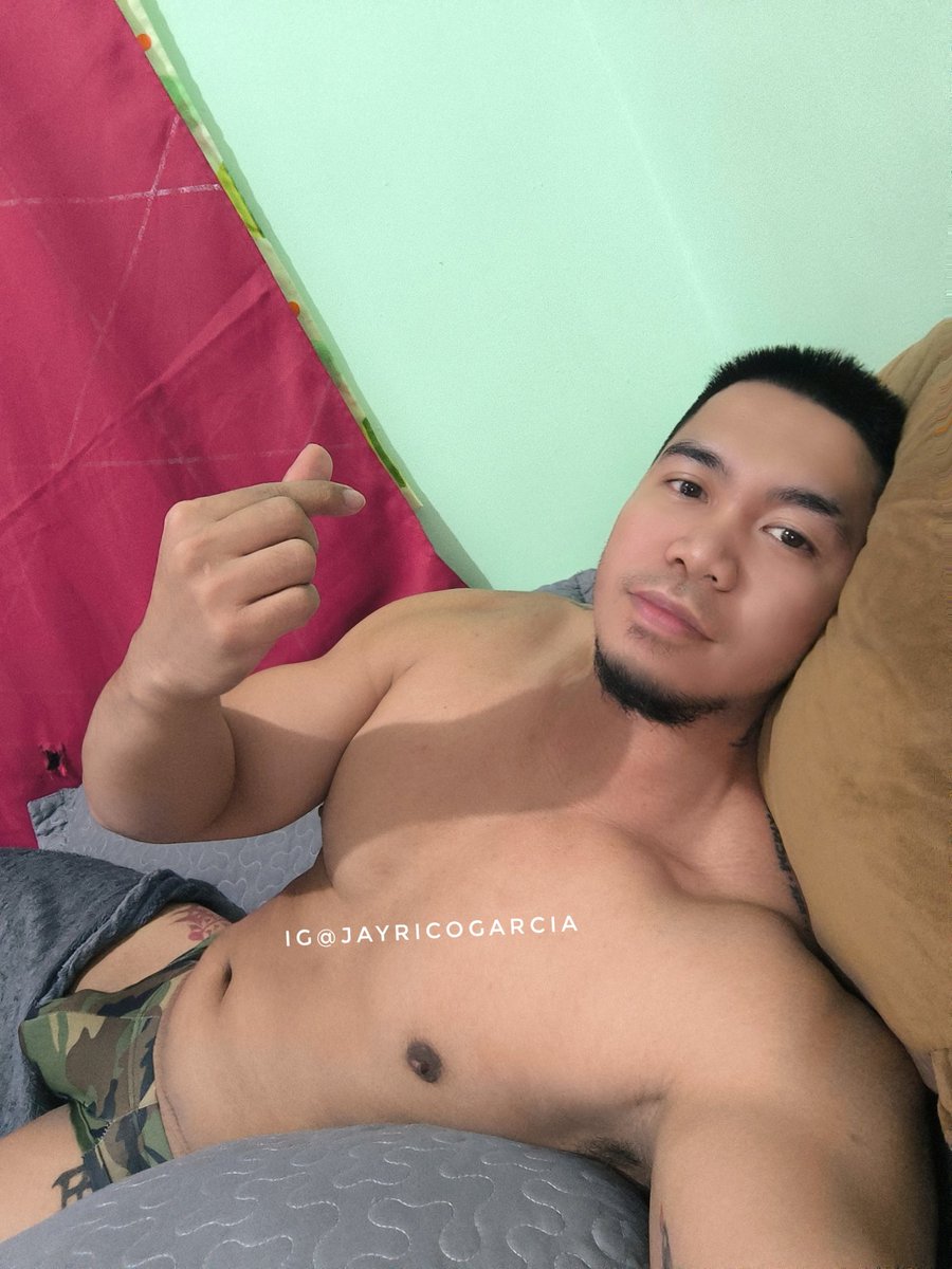 Good hard morning follow my IG
instagram.com/jayricogarcia