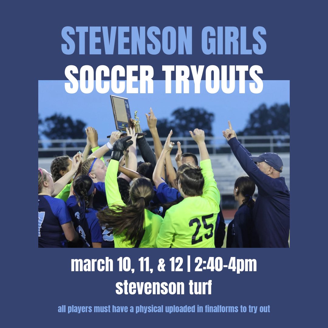 Its time! Join the defending KLAA Champions! #spartanpride