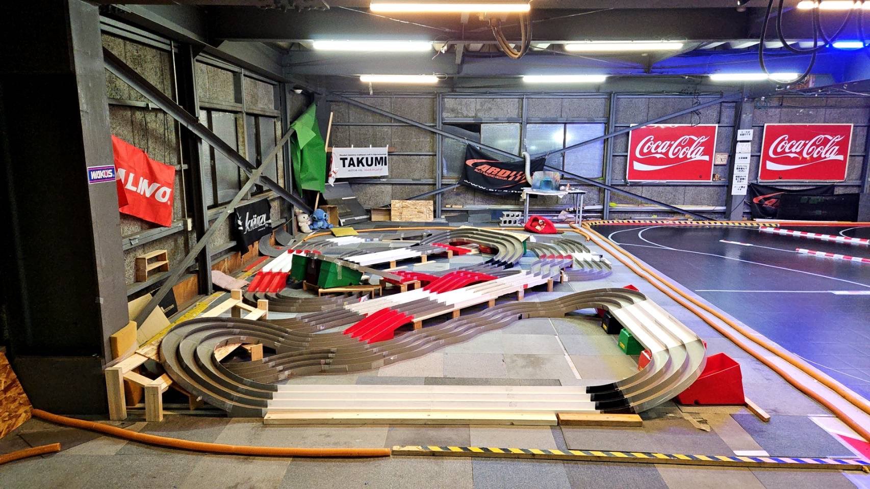 ミニ四駆コース情報 (@mini4wdCircuit) / X