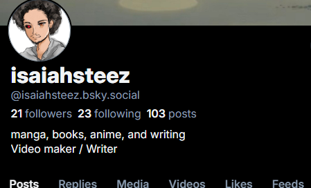 androbbg's tweet image. reminder im over here now