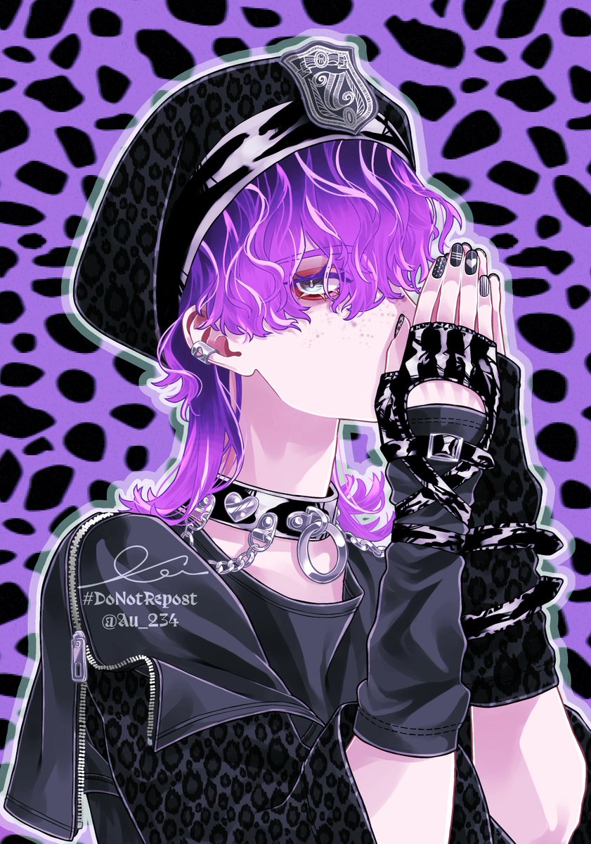 「わいの創作絵 ええど 」|あぅのイラスト