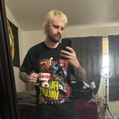 JakeEdge509's tweet image. #NewProfilePic