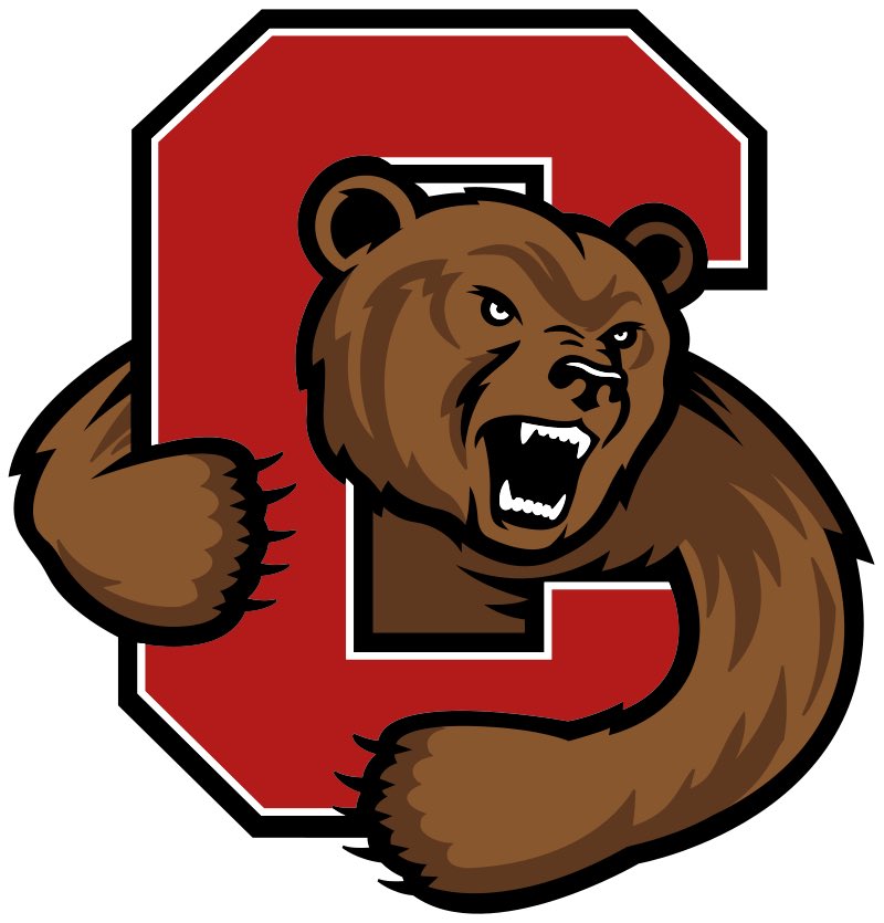 After a great conversation with <a href="/coach_dees/">CoachAD</a> I am blessed to receive an offer from Cornell! AGTG 🙏🏽