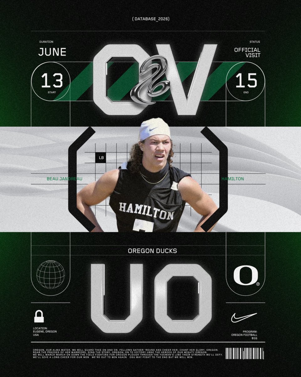 OV #3 Locked In‼️🦆