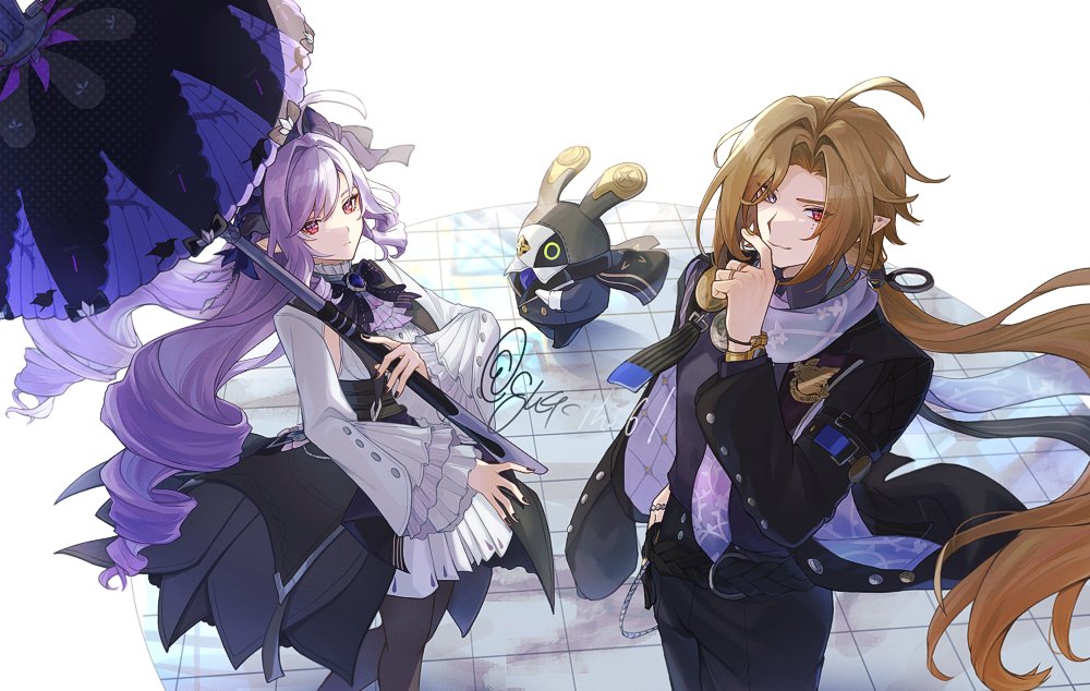 gn4othi61's tweet image. 気になります