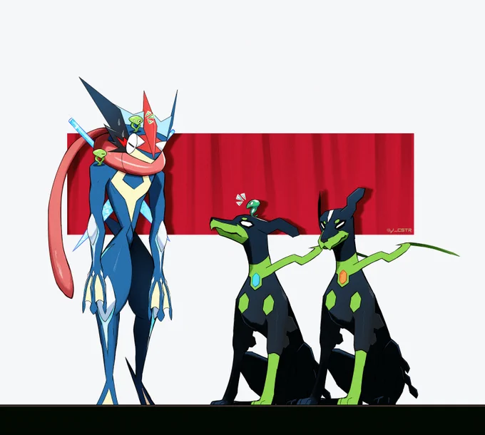 ✦Z-A・XY&amp;Z✦ まとめ  #PokemonLegendsZA  #ポケモン 