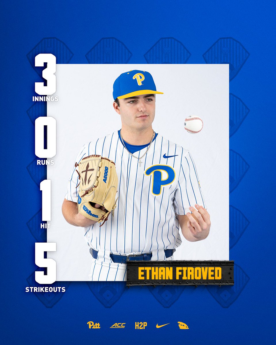 Only needed two today 👊👊

AC → first win of the season
Fire → third multi-inning save this year

#H2P » #ChargeOn