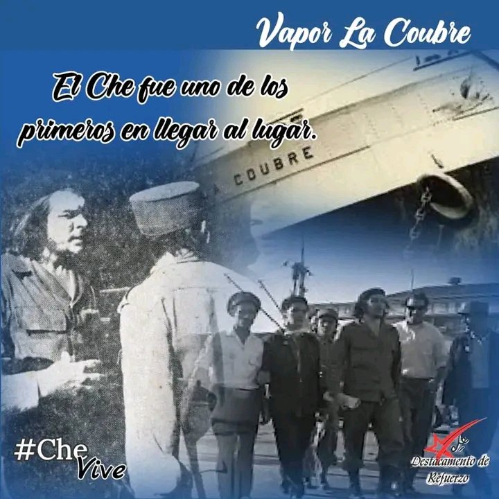 #TenemosMemoria 
#AgroalimPorCuba 🇨🇺