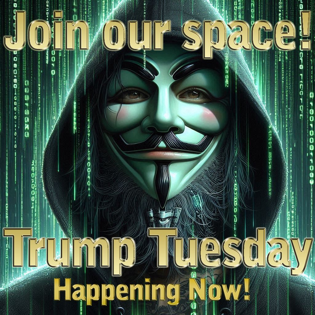 Come join for some casual conversation mixed with current events, comedy, &amp; politics!