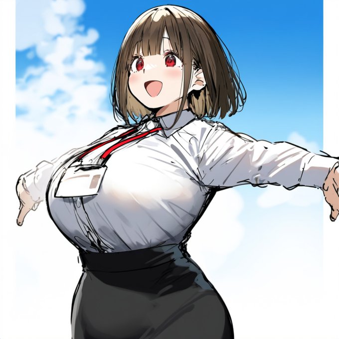 新卒ちゃん5、3月下旬配信予定です!!
よろしくお願いします!! 