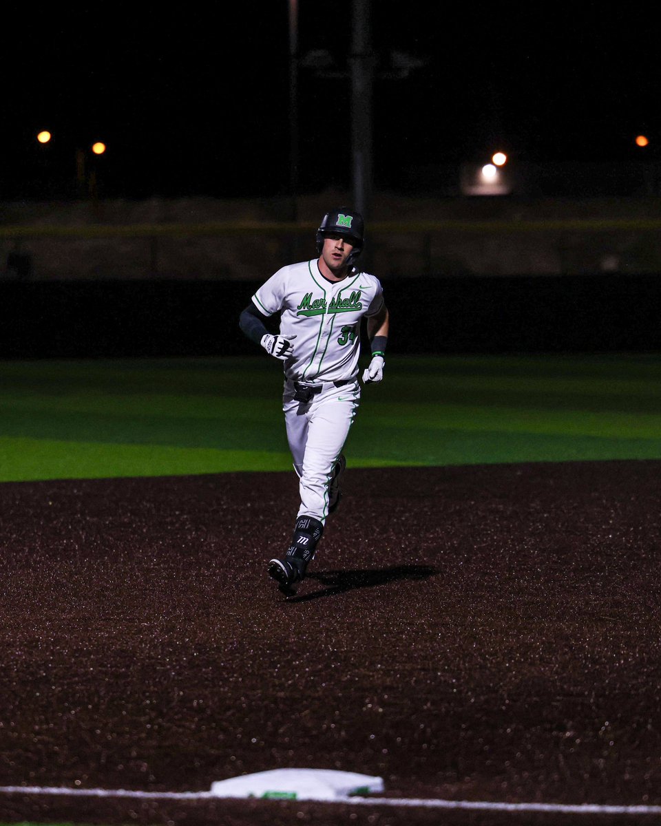 IS THAT THE GRIM REAPER 💀

#WeAreMarshall