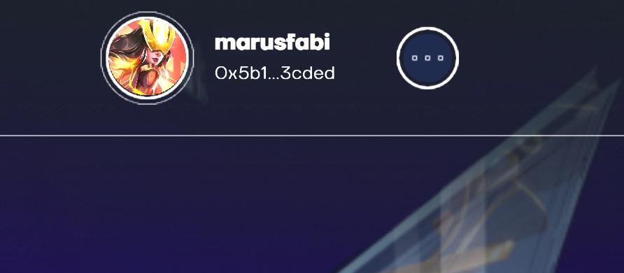 MarusFabi's tweet photo. The game challenges traditional chess strategies by introducing dynamic magic elements, forcing players to adapt and think beyond conventional moves.
@YieldGuild @AnichessGame https://t.co/nUzqiaN8DU