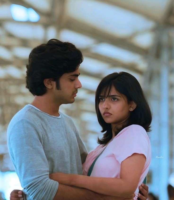 Good Morning X mates 😌💓

Kaathal Aasai Irukka 😒🚶🏻