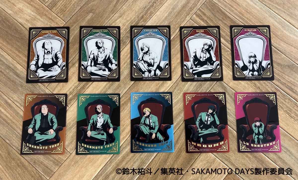 梅田ロフト会場】2/21-3/16 □本日より後半ノベルティ配布開始