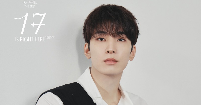 速報】SEVENTEEN ウォヌ、4月入隊を電撃発表…日本ファンミーティングは