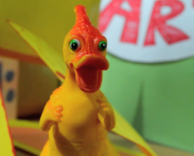 b0bbyCraw4rd51's tweet image. Hey everybody! Dinosaur construction is coming Friday March 14th 2025! #Dinosaur  #fccd #build #Oscars