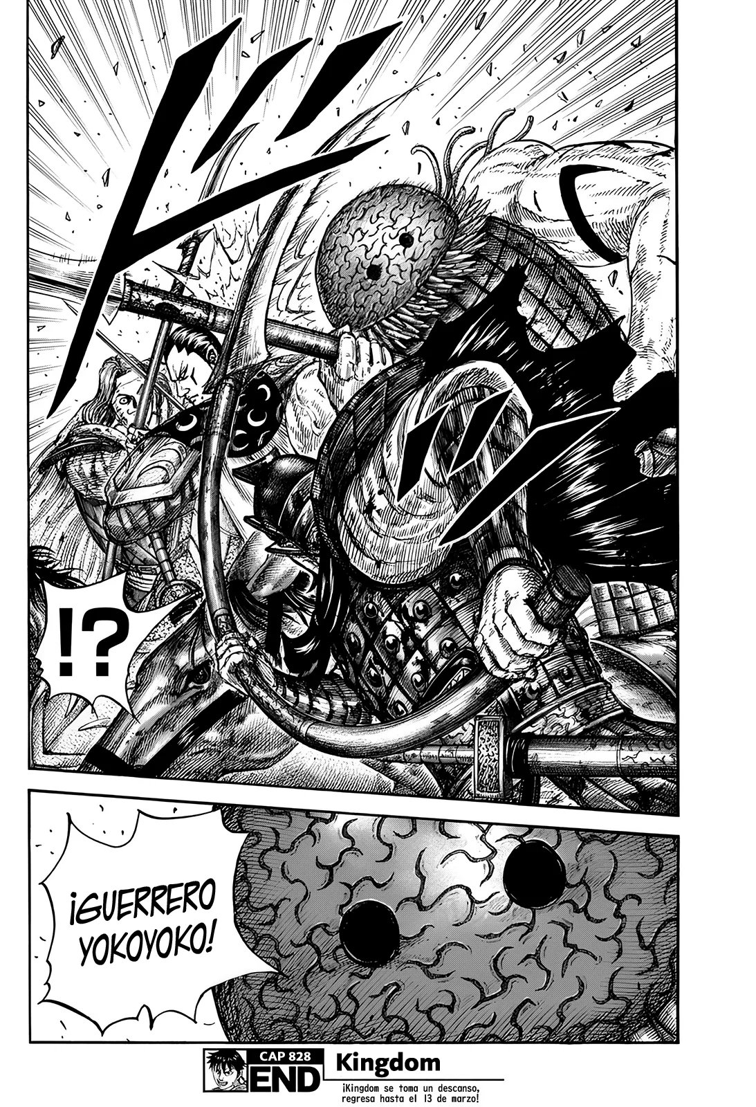 Kingdom828 - Search / X