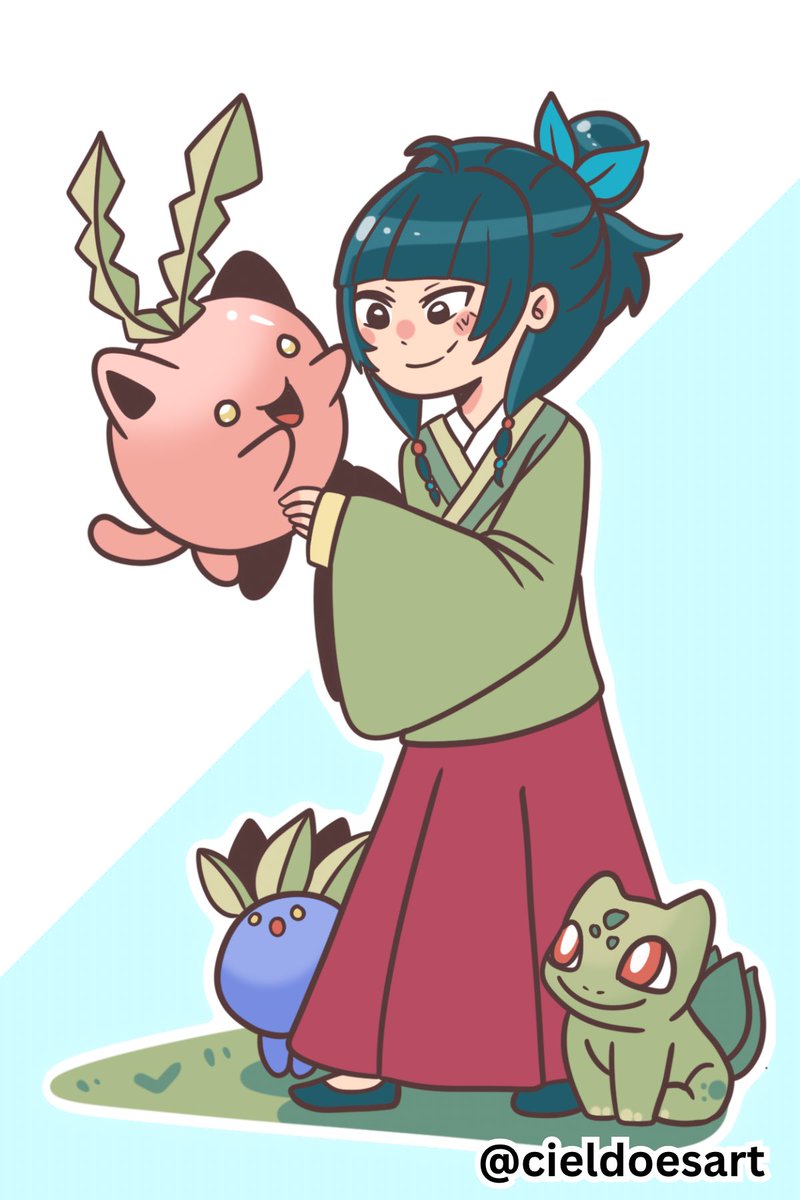 🖤 Ciel 💛 🍉 tweet media