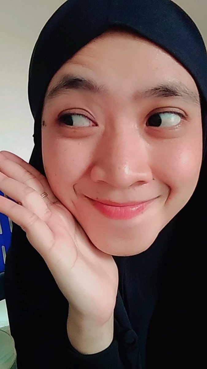 desipuspitaran2's tweet photo. Kamu kepo iyaaa.... https://t.co/CVtCKluUlt