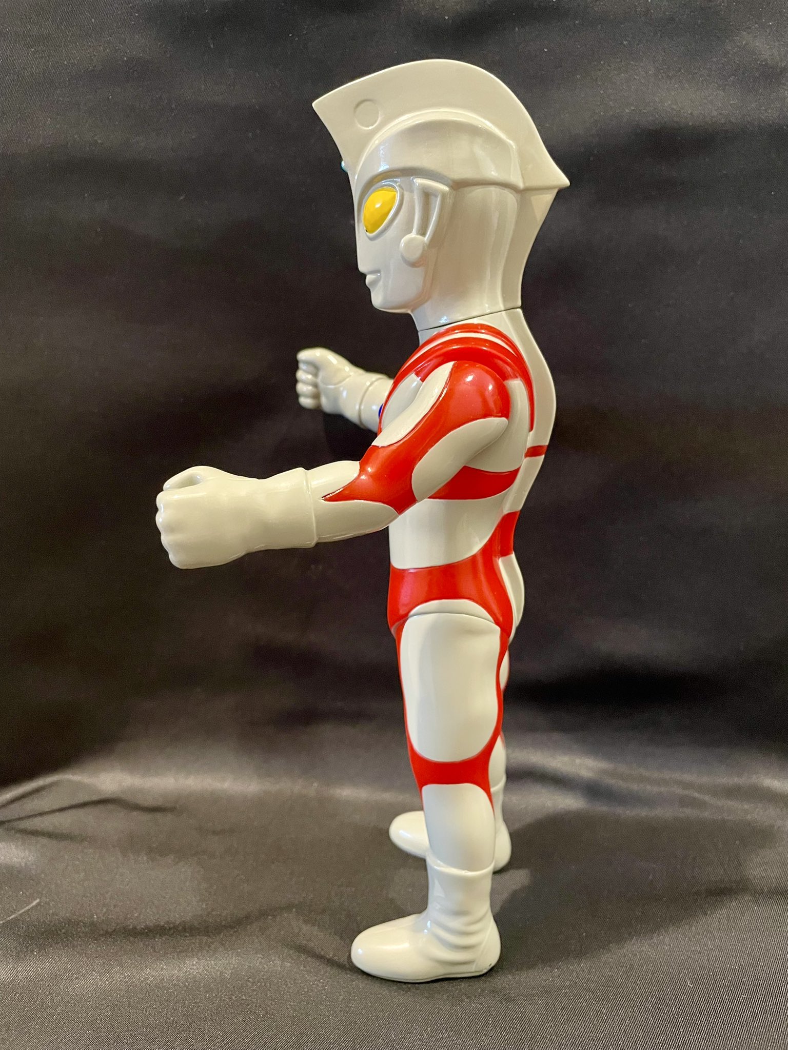ヘドラ4体セット　Y·MSF さくらトイズ Amazon.co.jp: さくらトイズ Y-MSF NEWヘドラ スーフェス限定