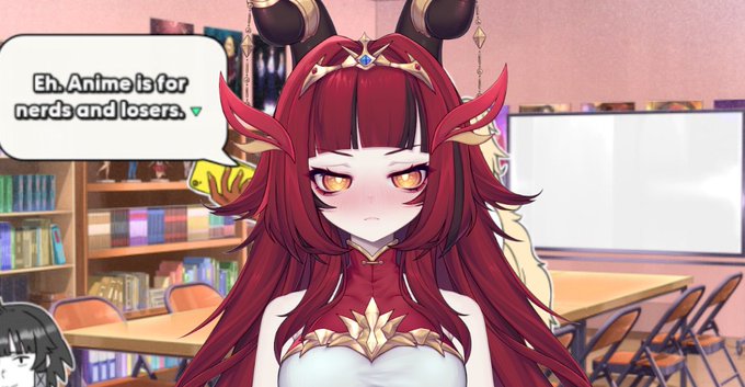 RUNNING AWAY FROM RABID FEMALE WEEABOOS WHO ARE TRYING TO SEDUCE ME

twitch(.)tv/alekirser https://t